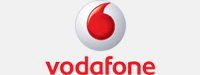 Poslat SMS zdarma na Vodafone Logo Vodafone